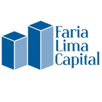Faria Lima Capital logo - Similar company to DFSoluções