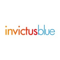 Invictus Blue logo - Similar company to Mexter