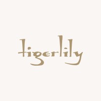 Tigerlily logo - Similar company to Ecommerce Equation