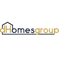 dhomes Group logo - Similar company to Gcleanz