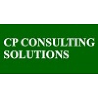 CP Consulting Solutions logo - Similar company to Murgesi S.R.L.