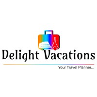 Delight Vacations logo - Similar company to Tripshapers