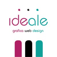 IDEALE grafica web design logo - Similar company to Masseria