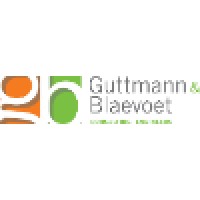 Guttmann & Blaevoet Consulting Engineers logo - Similar company to Beyond Efficiency