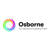 Osborne Co-operative Academy logo - Similar company to Discovery Educational Trust