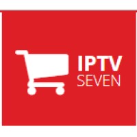 IPTV Seven logo - Similar company to Flowr Iptv