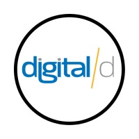 Digital Downforce logo - Similar company to Resort Homes Group