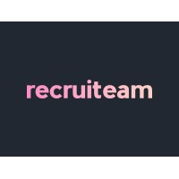 Recruiteam logo - Similar company to Smart Hunters