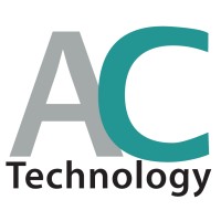 AC TECHNOLOGY logo - Similar company to Fidelio S.R.L.
