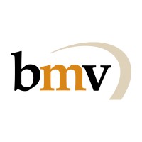 BMV logo - Similar company to Lendert Coppens Bouwbedrijf