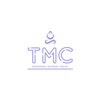 The Marketing Company logo - Similar company to Contentwala Company