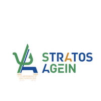 Stratos Agein logo - Similar company to Digifact México