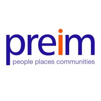 Preim Limited logo - Similar company to Sm Properties