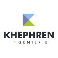 KHEPHREN Ingénierie logo - Similar company to Euroconcept Ingenierie / Structure