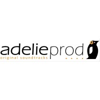 ADELIE PROD logo - Similar company to Objectif Son
