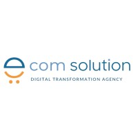Ecom Solution logo - Similar company to Ecom Solution