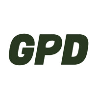 GPD Partners logo - Similar company to Quanta Creatio
