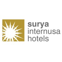 PT Surya Internusa Hotels logo - Similar company to Batiqa Hotels