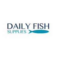 DAILY FISH SUPPLIES LIMITED logo - Similar company to Way2Target