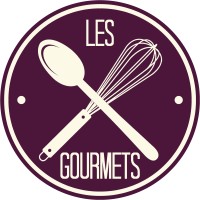 Les Gourmets emlyon logo - Similar company to Sup De Coteaux