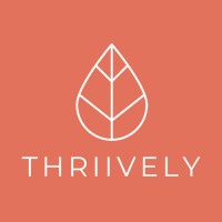 Thriively logo - Similar company to Frelsi