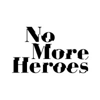 No More Heroes logo - Similar company to &Us