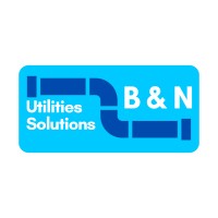 B & N Utilities Solutions logo - Similar company to Foremost Formwork Ltd
