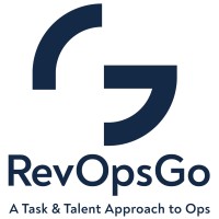 RevOpsGO logo - Similar company to Figma2Wp