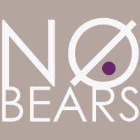 NO-BEARS logo - Similar company to Nobears