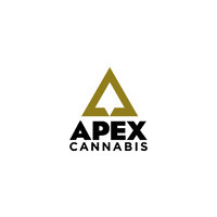 Apex Cannabis logo - Similar company to Trove Cannabis