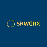 SKworx logo - Similar company to Wilwy Bv