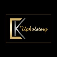 CK Upholstery logo - Similar company to Chair World Sa