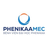 PHENIKAAMEC logo - Similar company to Phenikaa Group