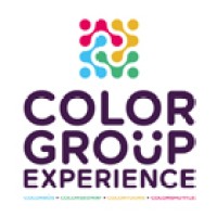 ColorGroüp Experience logo - Similar company to Studio Way
