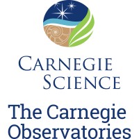 Observatories of The Carnegie Institution for Science logo - Similar company to Backstory