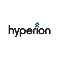 Hyperion logo - Similar company to Thick Golf