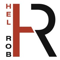 HEL ROB logo - Similar company to Gartega - Baños & Cocinas