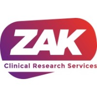 ZAK-Pharma Dienstleistung Ges.m.b.H. logo - Similar company to Clinicly