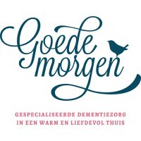 Goedemorgen logo - Similar company to Stadsmuseum