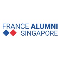 France Alumni Singapore logo - Similar company to Mediplus Ultrasound