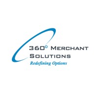 360 Merchant Solutions logo - Similar company to Elevate Realty Group