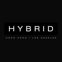 Hybrid Group Limited logo - Similar company to Hyrox Apac