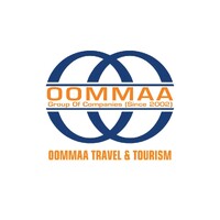 Oommaa Travel & Tourism Llc