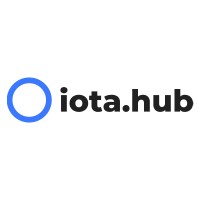 Iota logo - Similar company to Fz Commerce