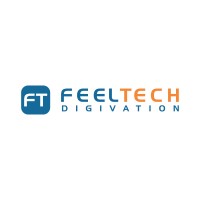Feeltech Digivation Pvt. Ltd. logo - Similar company to Feeltech Solutions Private Limited
