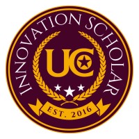 University of Charleston Innovation Scholars logo - Similar company to Savi - Strategic Alliance Veteran Integration