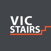 VICstairs logo - Similar company to Gladi.Nl