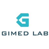 GIMED LAB logo - Similar company to Vims System