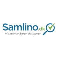 Samlino.dk logo - Similar company to Samlino Group