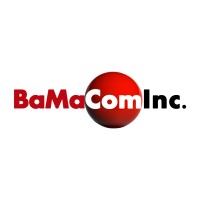 BaMaCom Inc. (Official) logo - Similar company to Fibercom